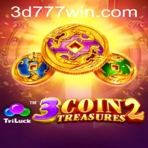 Discover the Exciting World of 3CoinTreasures2