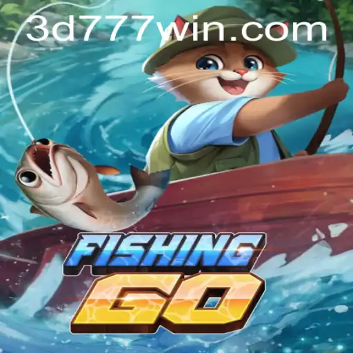 Exploring the Immersive World of FishingGO: A 3D Adventure