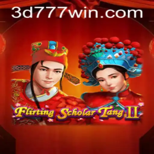 Flirting Scholar Tang II: An Enchanting Experience in the World of Chinese Literature and 3D Graphics