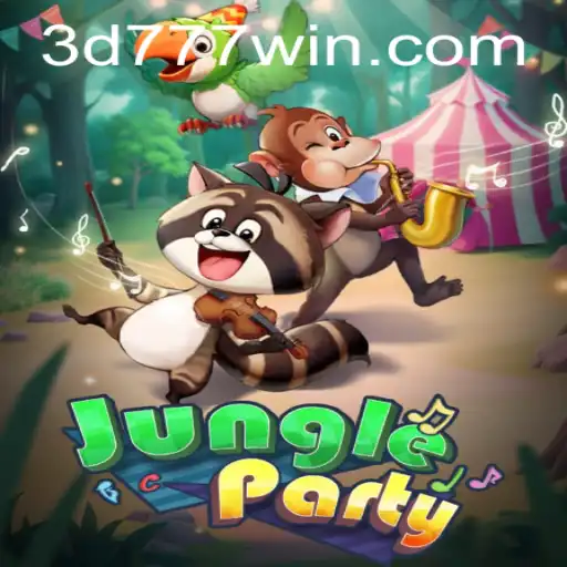 Discover the Thrilling World of JungleParty: Your Ultimate Guide