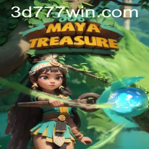 The Exciting World of MayaTreasure and Its Connection with 3d777.COM
