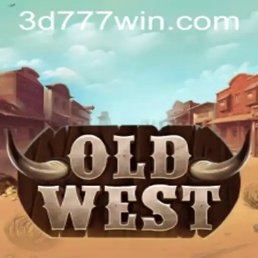 OldWest: Dive into the Virtual Frontier with 3d777.COM