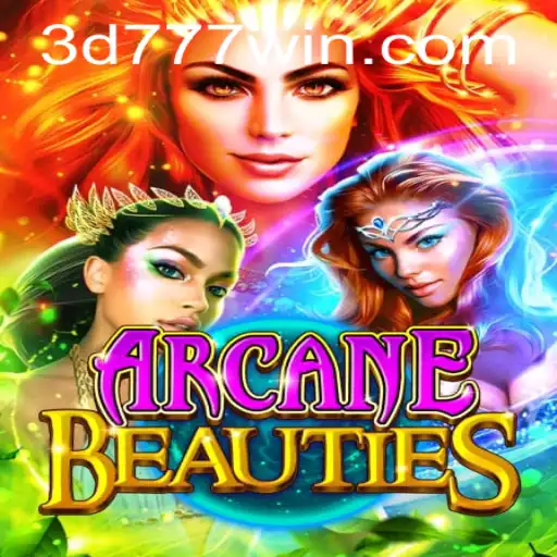 Explore the Enchanting World of ArcaneBeauties