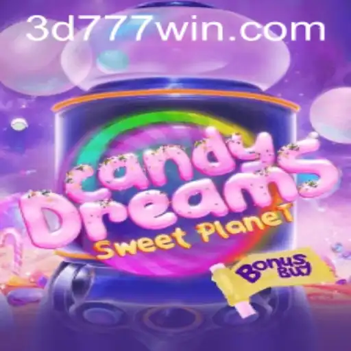 CandyDreamsSweetPlanet: The Ultimate 3D Puzzle Adventure