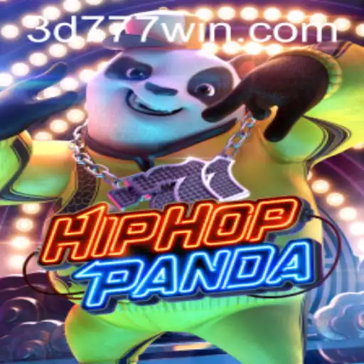 Exploring the Exciting World of HipHopPanda and the 3d777.COM Gaming Experience