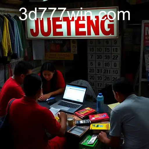Unveiling the Controversy of Jueteng and Its Online Dimension