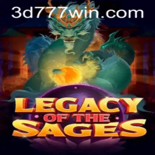 Legacy of the Sages: An Epic Journey into a New Dimension