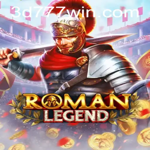 Explore the Enchanting World of RomanLegend