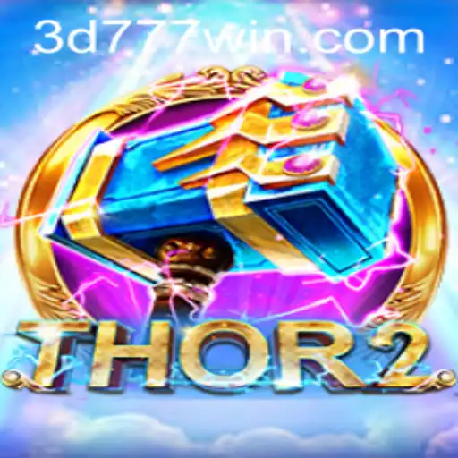 Exploring the Fascinating World of Thor2: A Mythical Gaming Adventure