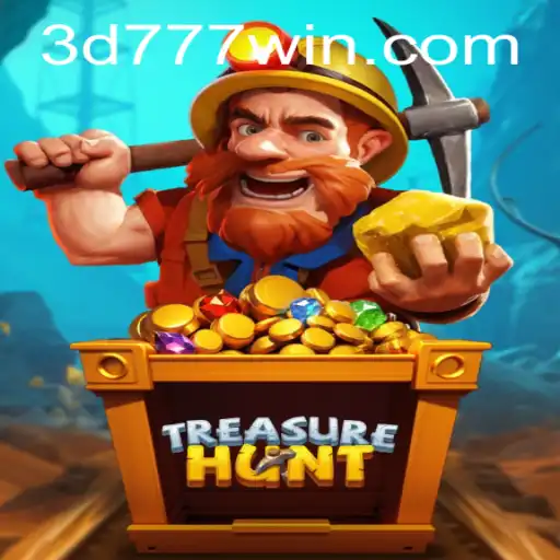 Exploring the World of TreasureHunt: A New Era Begins with 3d777.COM