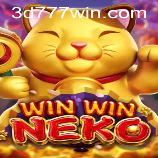 Discover the Thrills of WinWinNeko with 3d777.COM